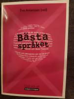 B&auml;sta spr&aring;ket