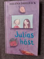 Julias h&ouml;st