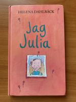 Jag Julia