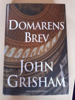 Domarens brev