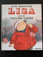 Lisa och de flygande barnen