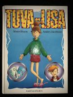 Tuva-Lisa
