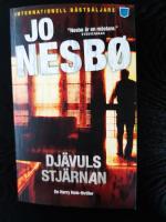 Dj&auml;vulsstj&auml;rnan