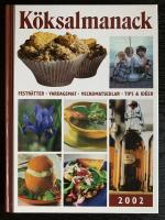 K&ouml;ksalmanack 2002