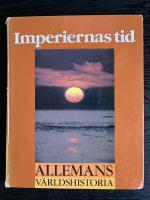 Allemans v&auml;rldshistoria