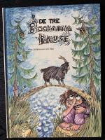 De tre bockarna Bruse