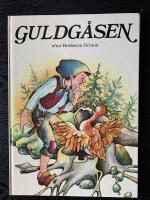 Guldg&aring;sen