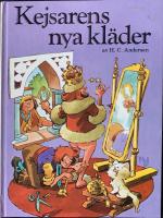 Kejsarens nya kl&auml;der