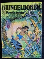 Ur Djungelboken : Mowglis &auml;ventyr