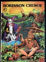 Robinson Crusoe