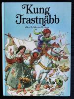 Kung Trastn&auml;bb