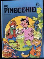 Ur Pinocchio