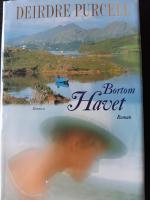Bortom havet : [roman]