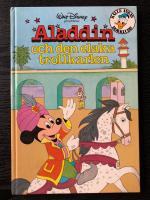 Alladin och den elaka trollkarlen