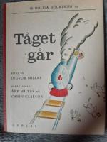 T&aring;get g&aring;r