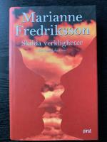 Skilda verkligheter : en k&auml;rlekshistoria