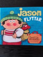 Jason flyttar