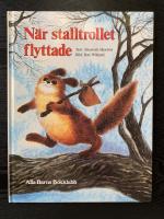 N&auml;r stalltrollet flyttade