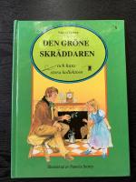 Den gr&ouml;ne skr&auml;ddaren och hans stora kollektion