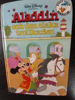 Alladin och den elaka trollkarlen