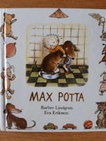 Max potta