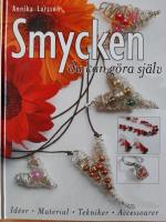 Smycken du kan g&ouml;ra sj&auml;lv
