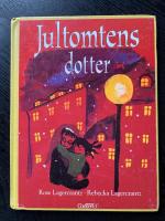 Jultomtens dotter