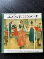 Glada juledagar