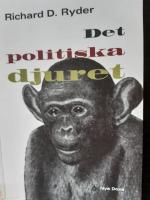 Det politiska djuret