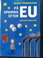 P&aring; spaning efter EU