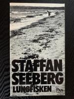 Lungfisken : en framtidsroman