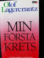 Min f&ouml;rsta krets