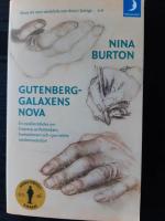 Gutenberggalaxens nova : en ess&auml;ber&auml;ttelse om Erasmus av Rotterdam, humanismen och 1500-talets medierevolution
