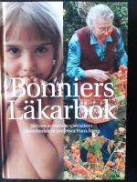 Bonniers l&auml;karbok