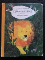 Lejonet och r&aring;ttan