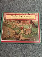 Bulleri bulleri bock! : ramsor om v&aring;ra husdjur