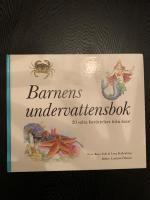 Barnens undervattensbok