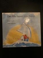 Det lilla huset fr&aring;n havet