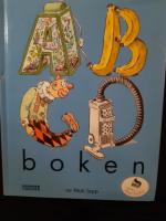 ABCD-boken