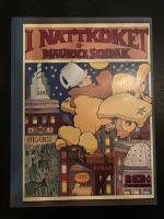 I nattk&ouml;ket