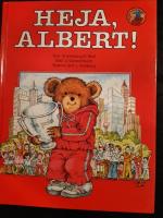 Heja, Albert!