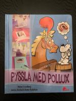 Pyssla med Pollux
