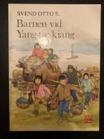 Barnen vid Yang-tse-kiang