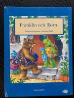 Franklin och Bj&ouml;rn