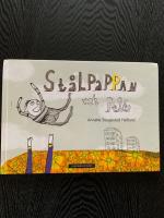 St&aring;lpappan och pel&eacute;