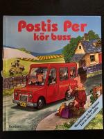 Postis Per k&ouml;r buss