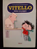 Vitello hittar en pappa