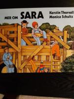 Mer om Sara