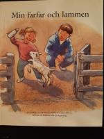 Min farfar och lammen : en ber&auml;ttelse