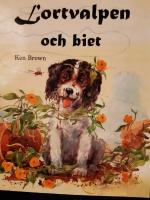 Lortvalpen och biet